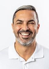Foto oficial de Tyago Hoffmann no TSE