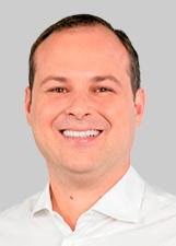 Foto oficial de Dr. Victor no TSE