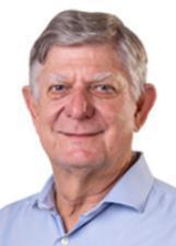 Foto oficial de Professor Jadir Pella no TSE