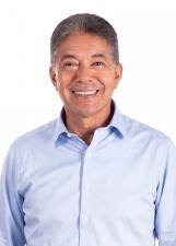 Foto oficial de Freitas no TSE