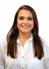 Foto oficial de Joana Ribeiro no TSE