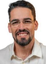 Foto oficial de Victor Coelho no TSE