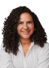 Foto oficial de Jacqueline Moraes no TSE