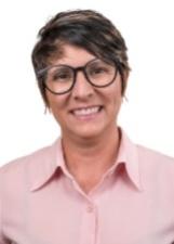Foto oficial de Eliane Turini no TSE
