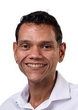 Foto oficial de Thiago Rodrigues no TSE