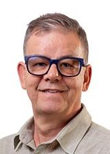 Foto oficial de Júlio Andreão no TSE
