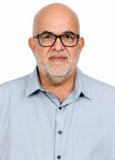 Foto oficial de Julio no TSE