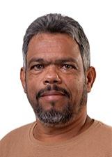 Foto oficial de Tiago Jr no TSE