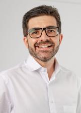 Foto oficial de Professor Antônio no TSE