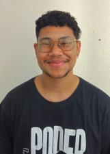Foto oficial de Gabriel Costa no TSE