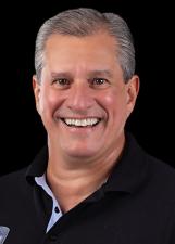 Foto oficial de Coronel Ramalho no TSE