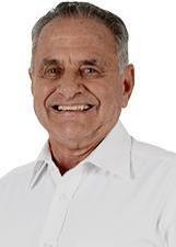 Foto oficial de Manato no TSE