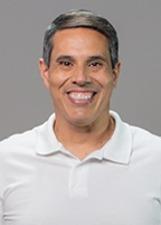 Foto oficial de Amaro Neto no TSE