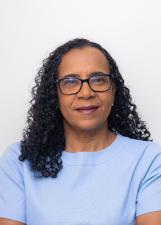 Foto oficial de Professora Raquel no TSE