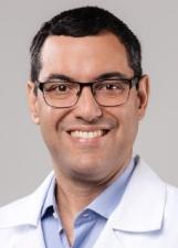 Foto oficial de Dr. Bruno Resende no TSE