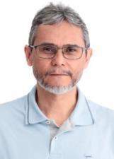 Foto oficial de Professor Roberto Martins no TSE