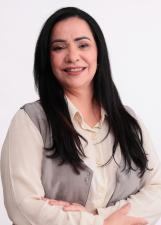 Foto oficial de Meire no TSE