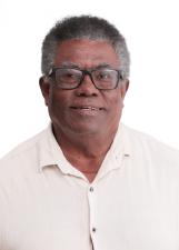 Foto oficial de Sidenil no TSE