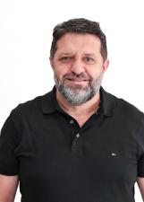 Foto oficial de Hiltinho Passos no TSE