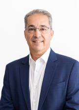 Foto oficial de Ted Conti no TSE