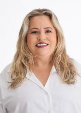 Foto oficial de Sueli  Calatrone no TSE