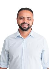 Foto oficial de Jocimar Motorista no TSE