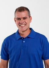 Foto oficial de Fabio Duarte no TSE