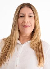 Foto oficial de Dra. Jael no TSE