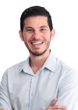Foto oficial de Deiverson Alves Muller no TSE