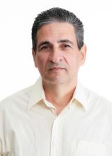 Foto oficial de José Renato Vidigal no TSE
