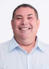 Foto oficial de Uanderson Moreira no TSE