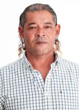 Foto oficial de Feroz no TSE