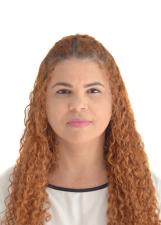 Foto oficial de Yara Telles no TSE