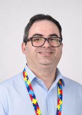 Foto oficial de Dr. Lauro no TSE