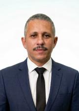 Foto oficial de Sgt. Romualdo no TSE