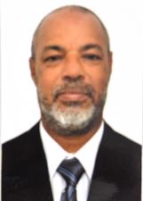 Foto oficial de Altemar Oliveira no TSE