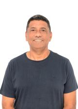 Foto oficial de Max do Povo no TSE