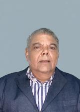 Foto oficial de João Trancoso no TSE