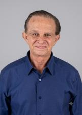 Foto oficial de Nilton Baiano no TSE