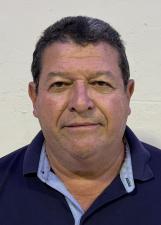 Foto oficial de Tininho Batista no TSE