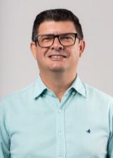Foto oficial de Julio da Fetaes no TSE