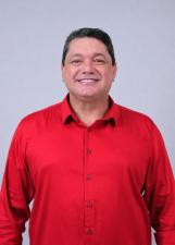 Foto oficial de Rogério Favoretti no TSE