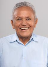 Foto oficial de Jorge Antônio no TSE