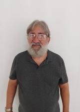 Foto oficial de Dete Gomes no TSE