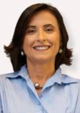 Foto oficial de Adriana Pessim no TSE