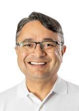 Foto oficial de Vandinho Leite no TSE