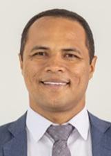 Foto oficial de Pastor Ezequias no TSE