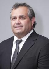Foto oficial de Rodrigo da Cozivip no TSE