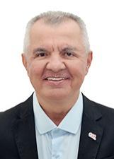 Foto oficial de Dr Pelaes no TSE