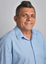 Foto oficial de Arnobio Pinheiro no TSE